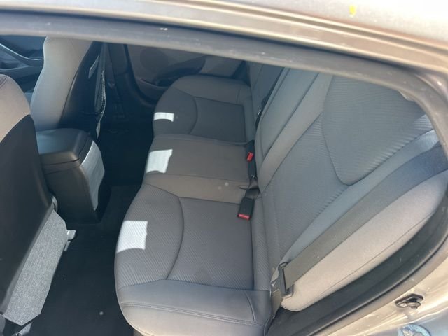 2013 Hyundai Elantra GLS - Photo 10