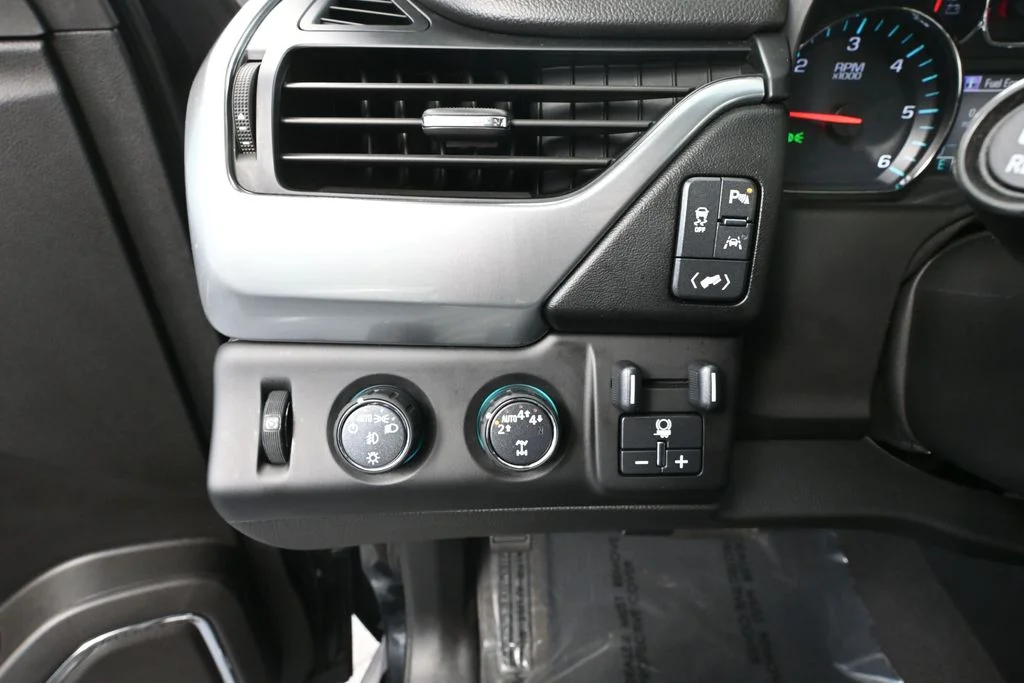 2020 Chevrolet Tahoe LT - Photo 39