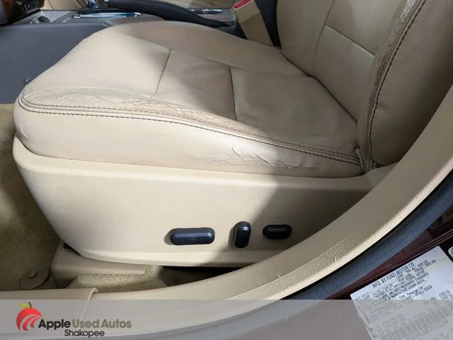 Used 2012 Brown Ford SEL image 12