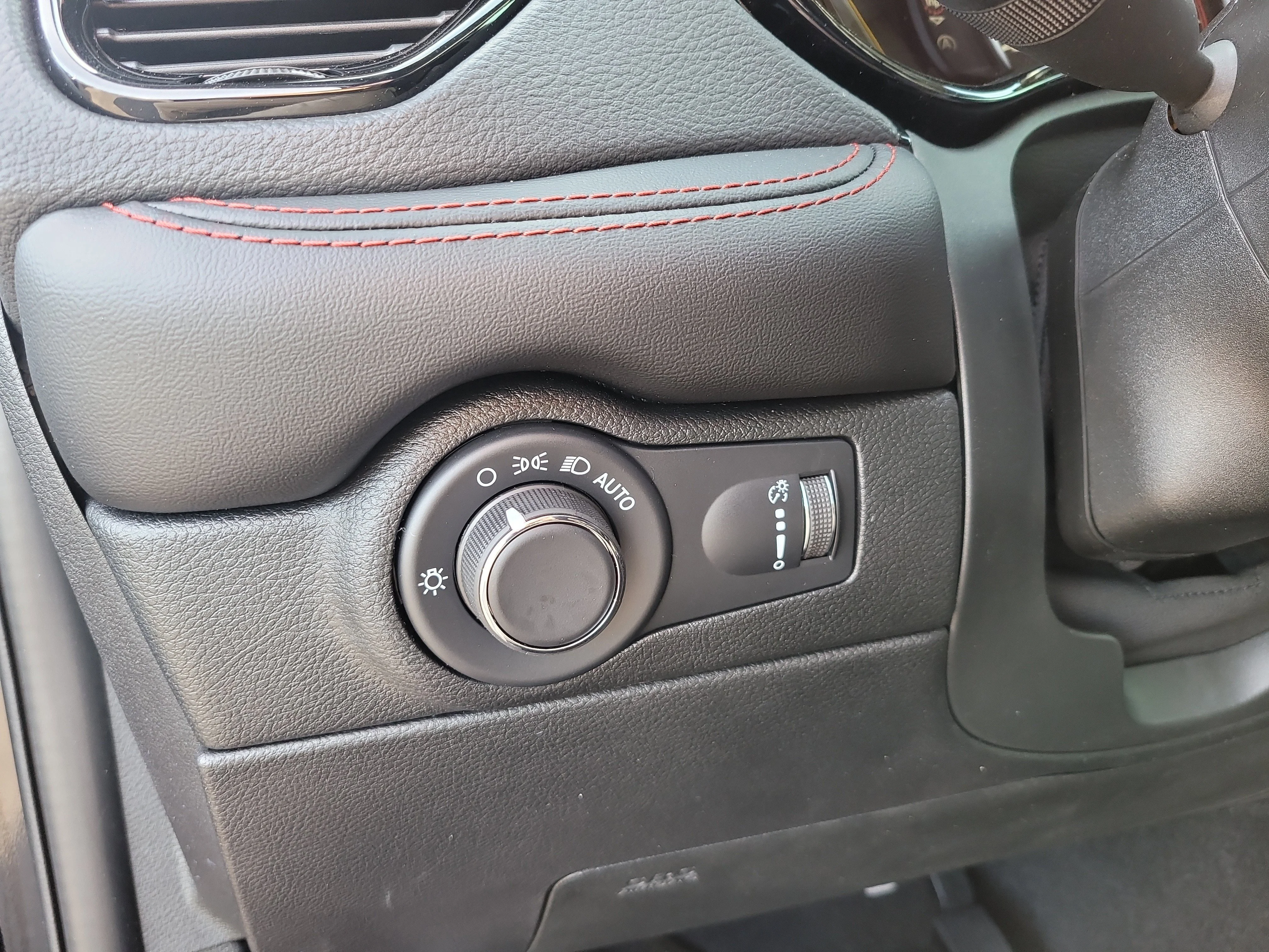 New 2026 DB Black Clearcoat Dodge GT image 23