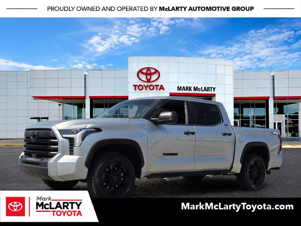 2023 Toyota Tundra