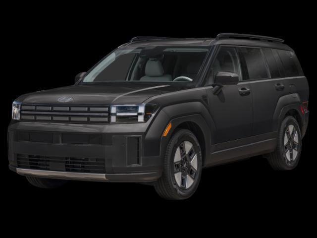 New 2027 Black Hyundai SEL image 1