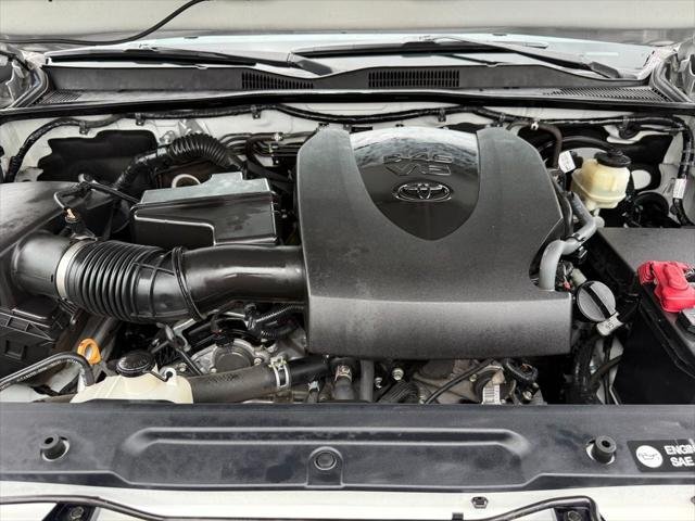 Certified Used 2018 ICE CAP Toyota  image 30