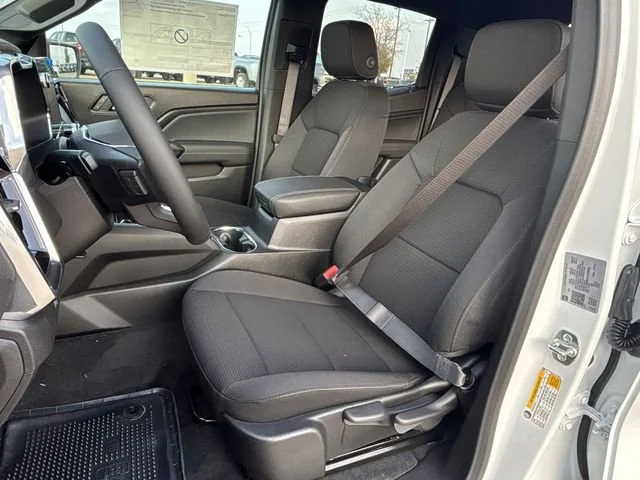 2026 GMC Canyon Elevation - Photo 18