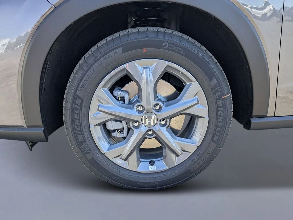 New 2027 Modern Steel Metallic Honda LX 2.0 image 10