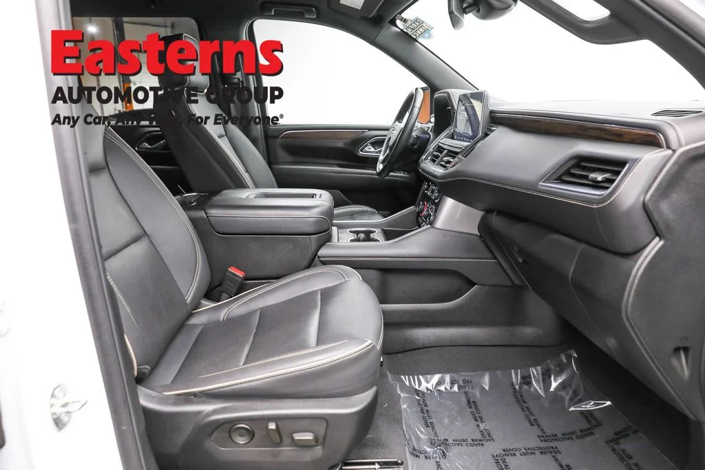 Used 2024 White Chevrolet Premier image 25