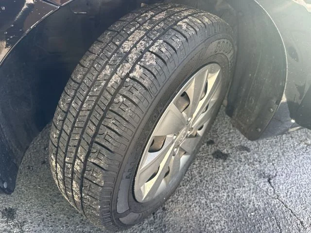 Used 2020 Black Kia LX image 34