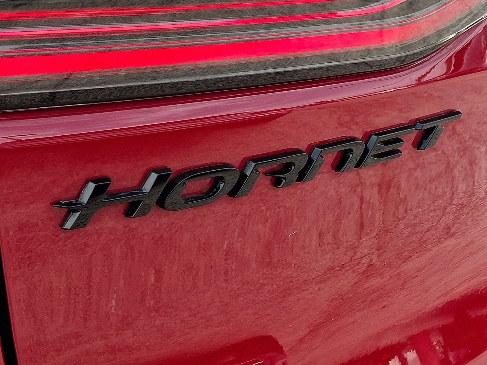 Used 2024 Red Dodge R/T image 30