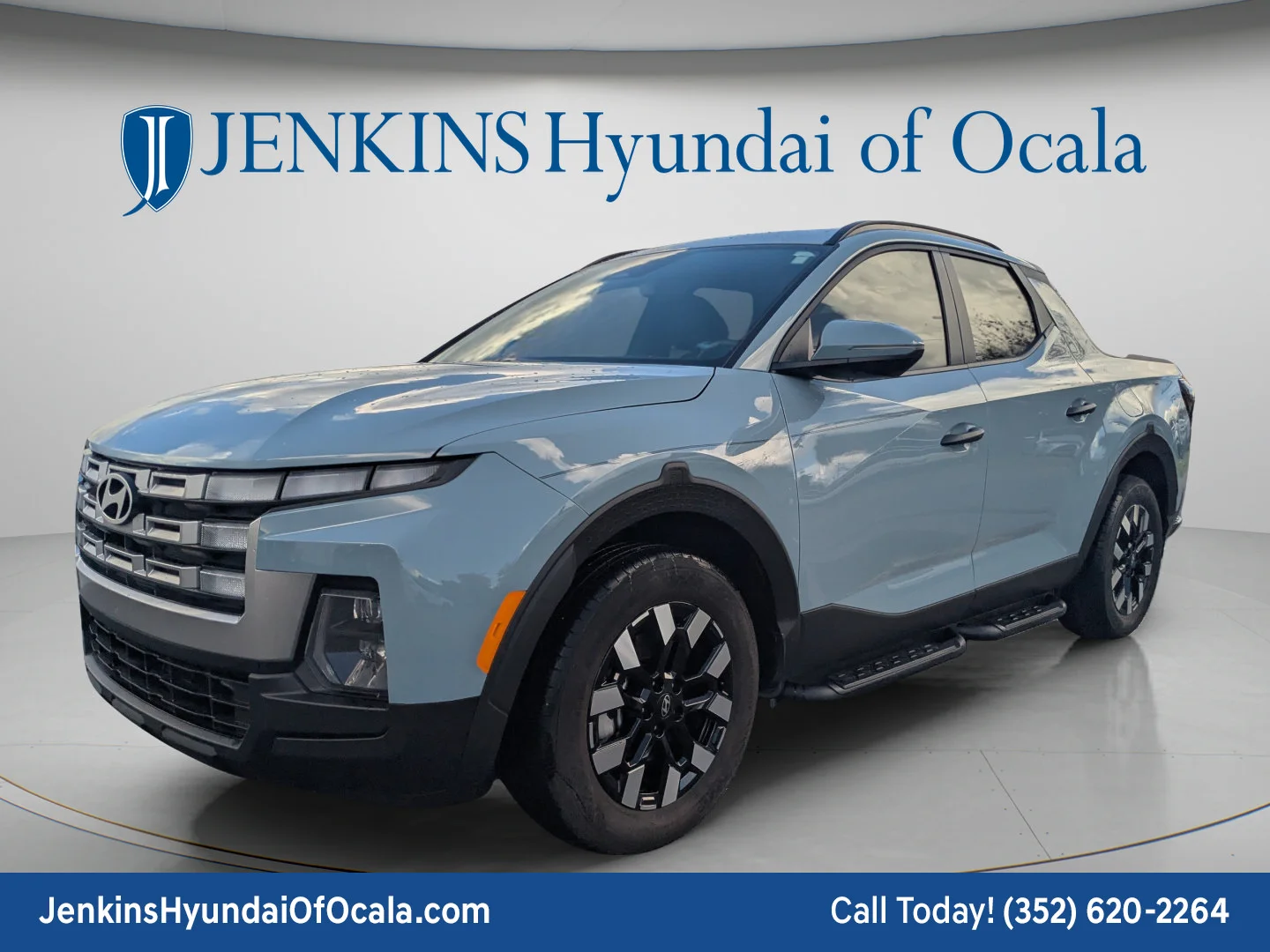 Used 2026 Blue Stone Hyundai SEL image 7