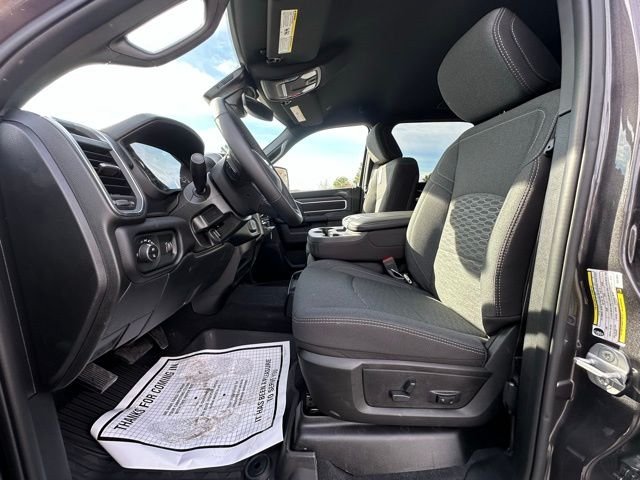 2025 RAM 2500 Big Horn - Photo 25