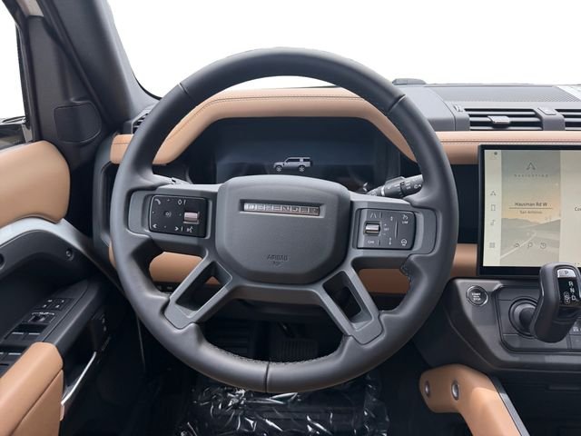 New 2026 Fuji White Land Rover X-Dynamic SE image 13