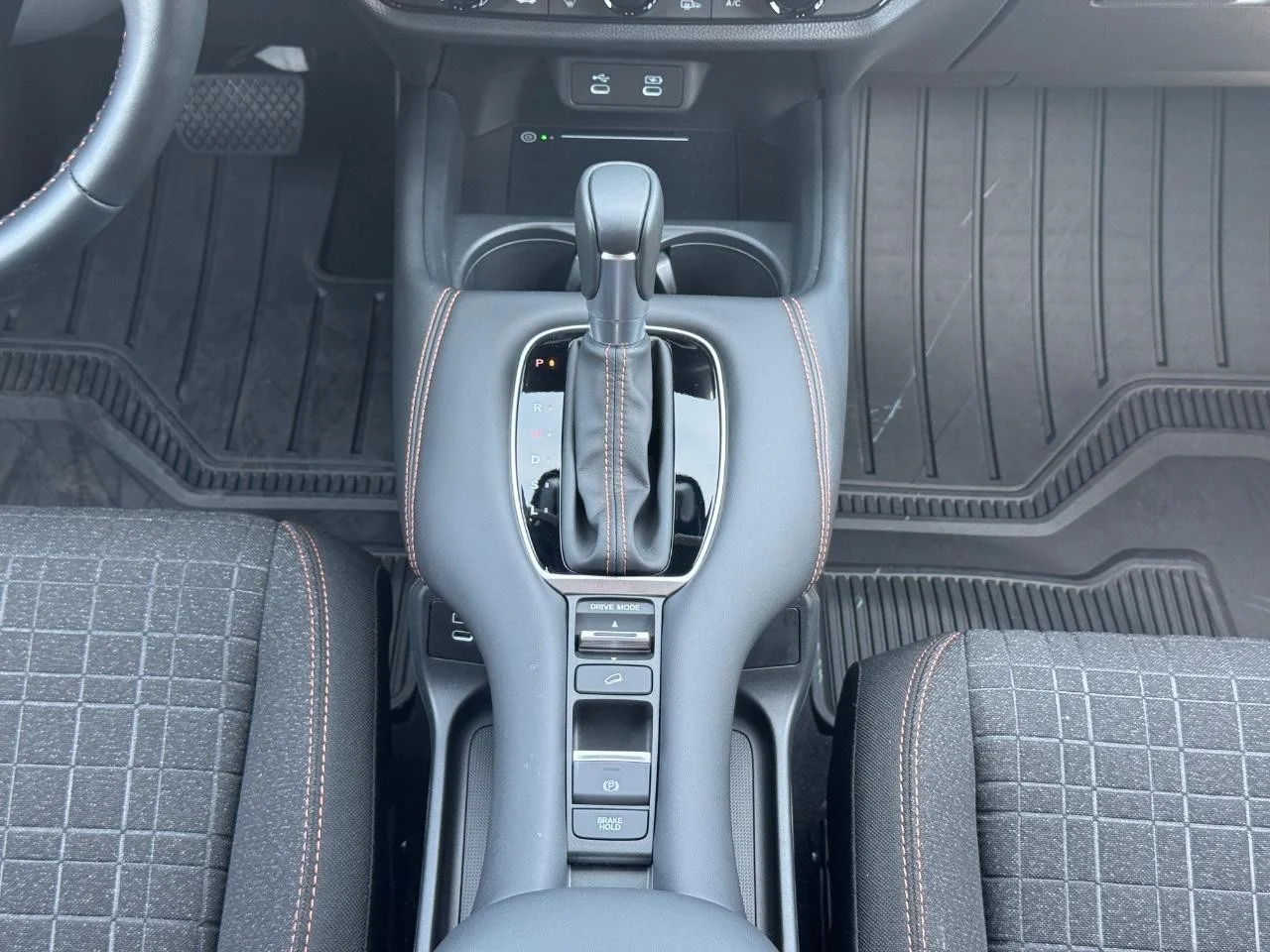 2026 Honda HR-V Sport - Photo 16
