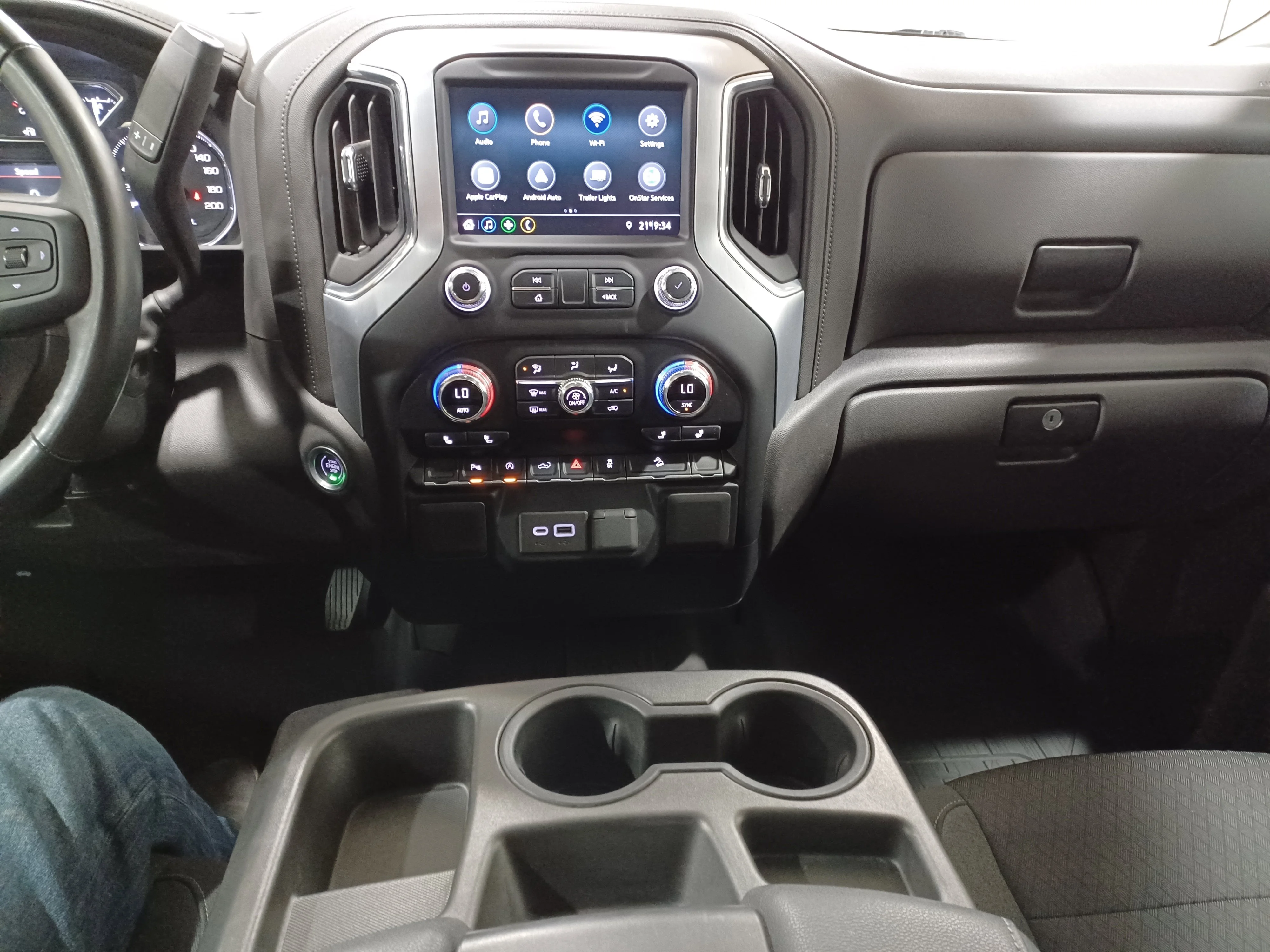 Certified Used 2022 Onyx Black GMC Limited Elevation 4x4*3.0L Duramax Diesel | 6 Pass | Remote Start | Htd Seats | Htd Wheel | Tow Pkg image 14