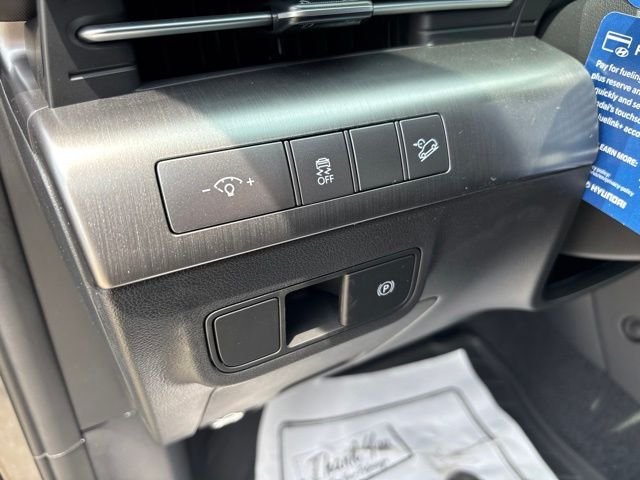 New 2026 Ecotronic Gray Pearl Hyundai SEL Sport image 15