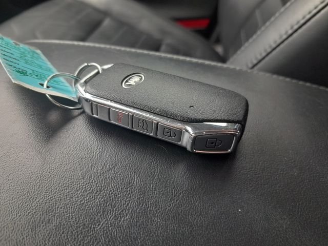 2020 Kia Telluride SX - Photo 10