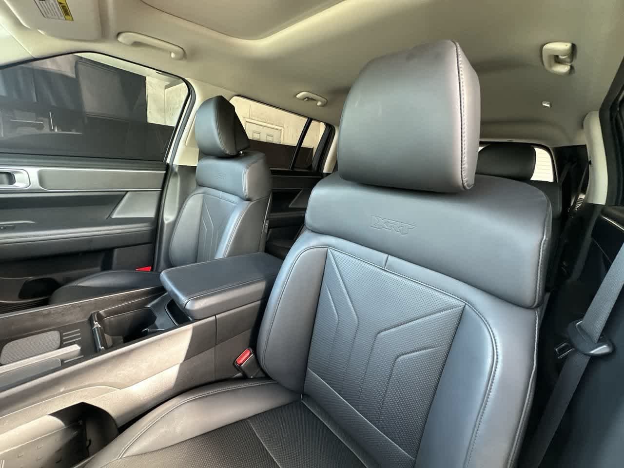 2024 Hyundai Santa Fe XRT - Photo 14