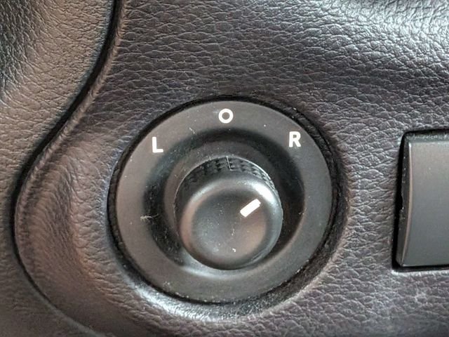 Used 2016 Black Jeep Unlimited Sport image 21