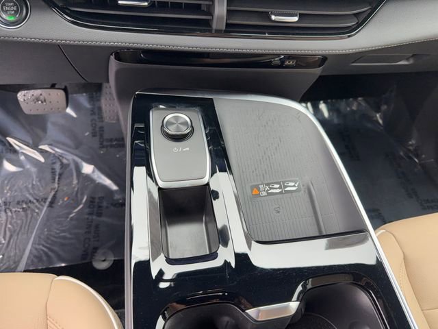 2025 Buick Enclave Preferred - Photo 28