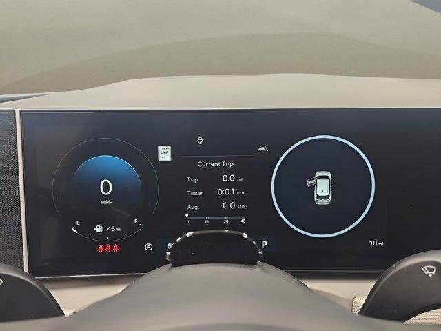 2026 Hyundai Tucson Limited - Photo 33