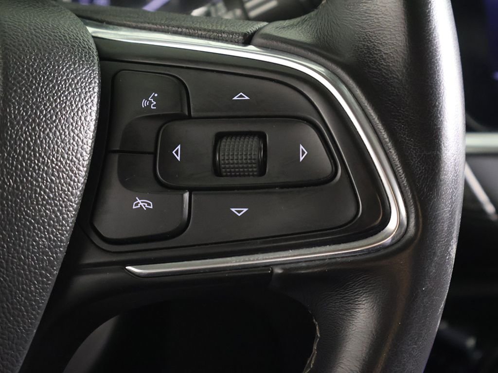 2020 Buick Encore GX Preferred - Photo 32