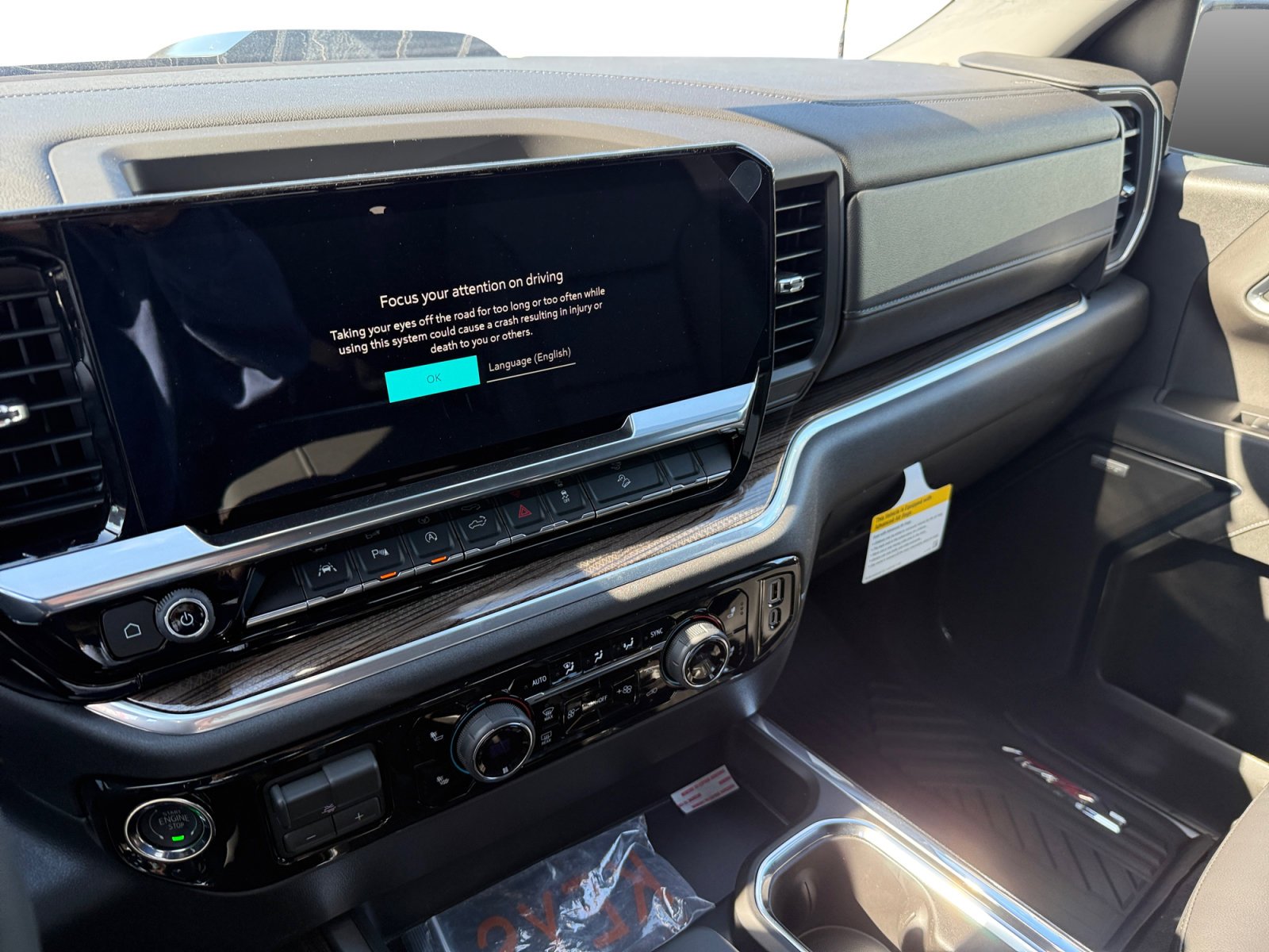 New 2026 Summit White Chevrolet LT Trail Boss image 12