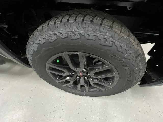 2026 GMC Sierra 1500 Elevation - Photo 33