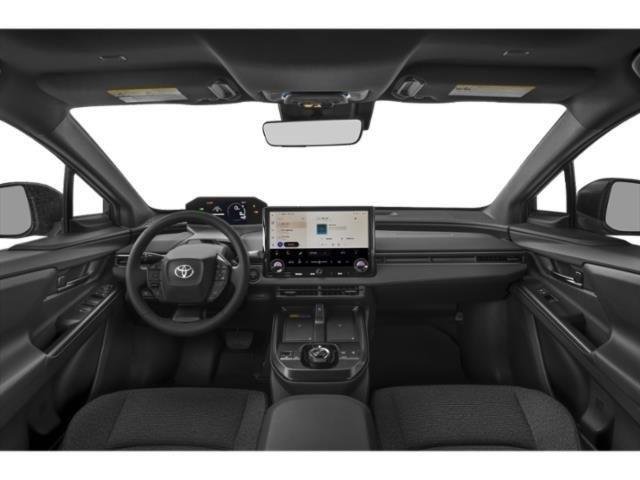 New 2026 Wind Chill Pearl <sup>1</sup> Toyota  XLE image 3