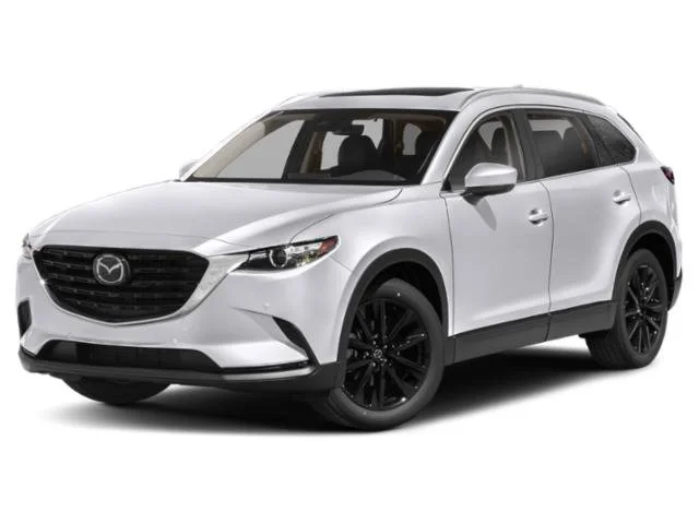 2022 Mazda CX-9 Touring Plus AWD's photo