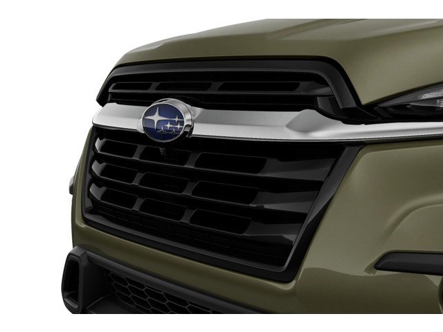 New 2027 AUTUMN GREEN METALLIC Subaru Limited image 11