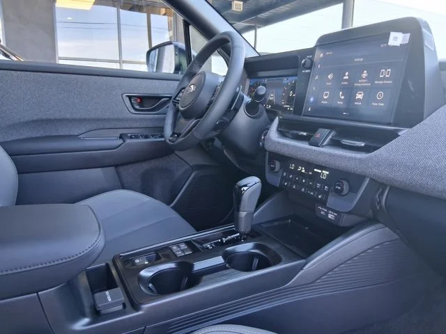 2026 Subaru Outback Limited - Photo 11