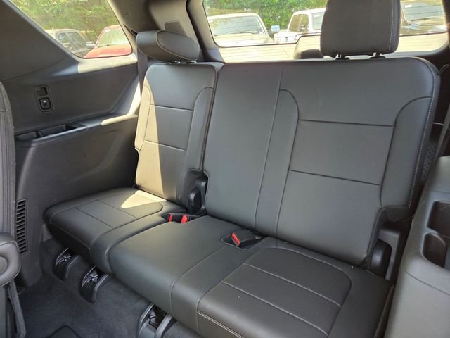 Used 2023 Black Chevrolet Premier image 12