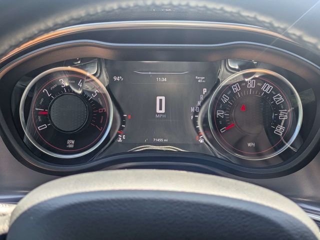Used 2019 Red Dodge R/T image 29