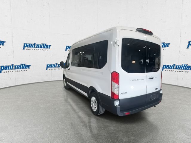 Certified Used 2025 White Ford XLT image 8