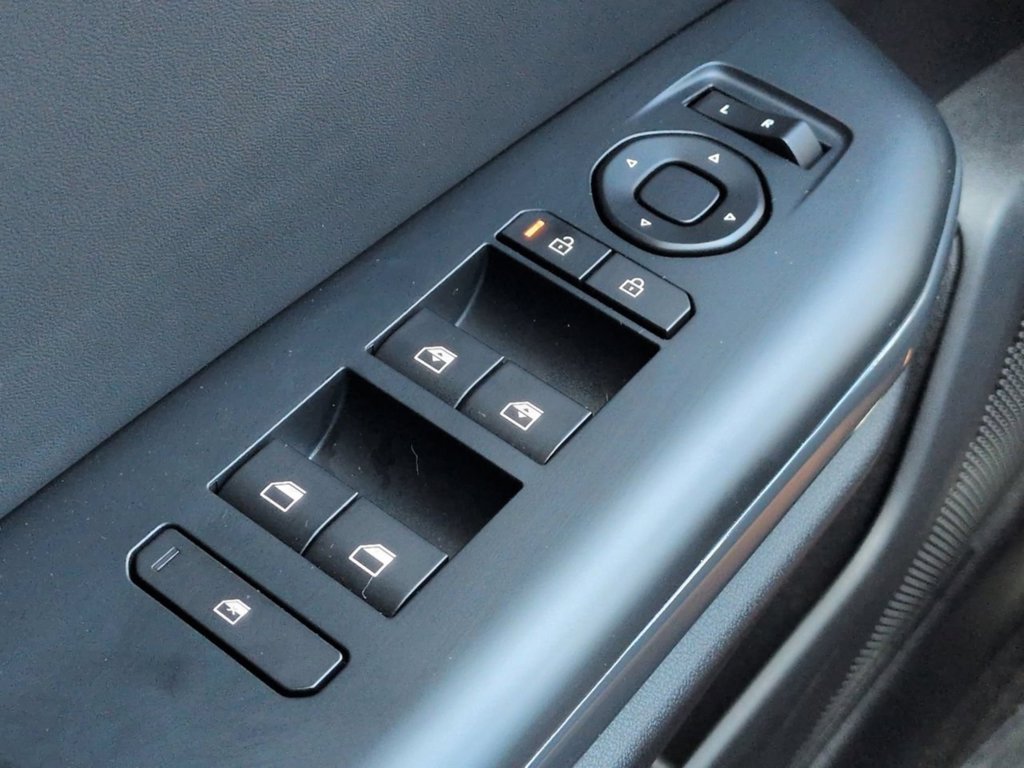 New 2026 Aurora Black Pearl Kia EX image 20