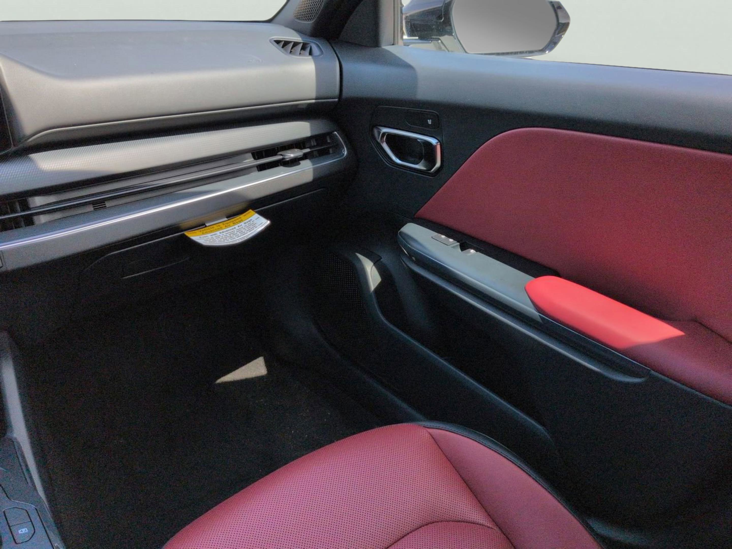 New 2026 Snow White Pearl Kia GT-Line image 18