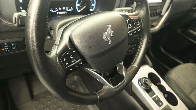 Used 2023 Area 51 Ford Big Bend image 15