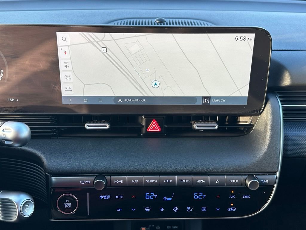 2025 Hyundai IONIQ 5 SE - Photo 15