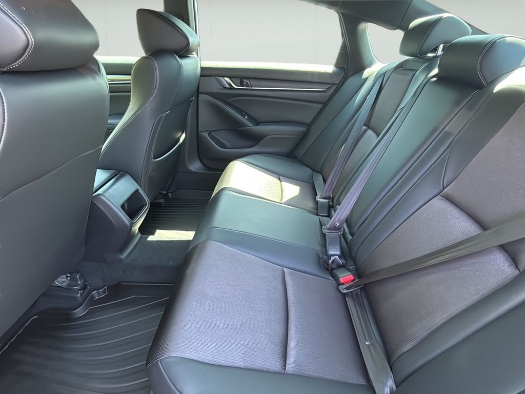 2022 Honda Accord Hybrid Sport - Photo 20