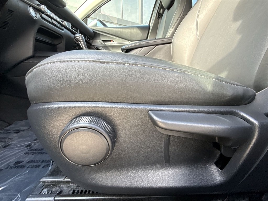 2022 MAZDA CX-30 - Image 11