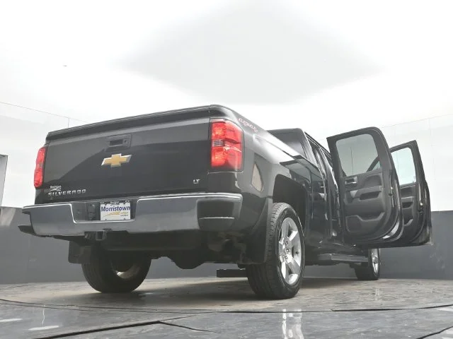 Used 2015 Black Chevrolet LT image 50