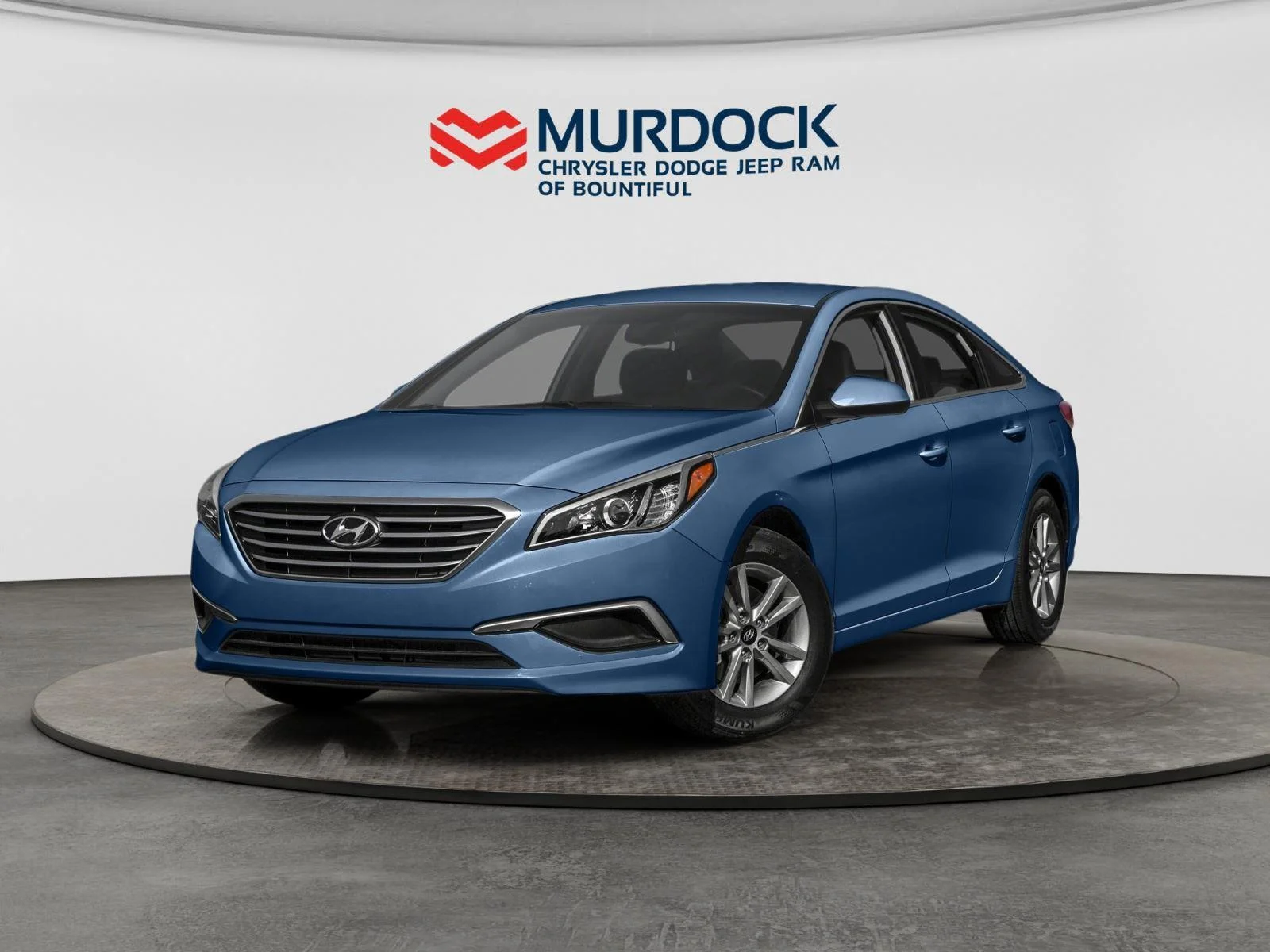 2017 Hyundai Sonata's photo