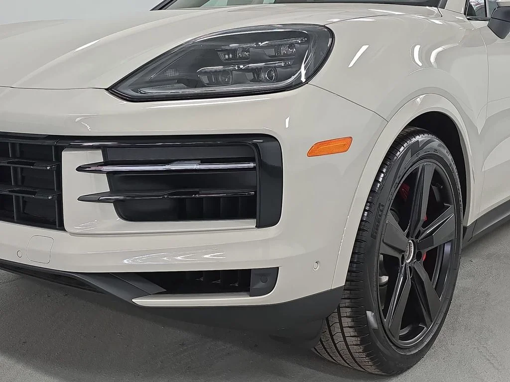 New 2026 Cashmere Beige Metallic Porsche S Coupe image 11