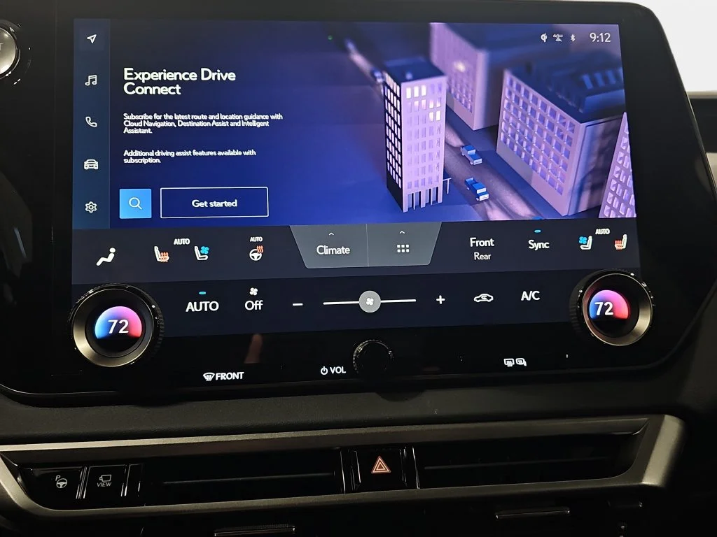 New 2026 Caviar Lexus LUXURY image 20