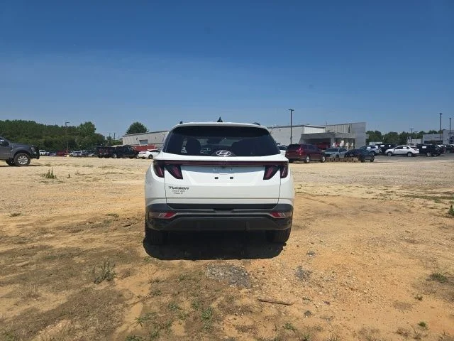 Used 2022 Gray Hyundai SEL image 6