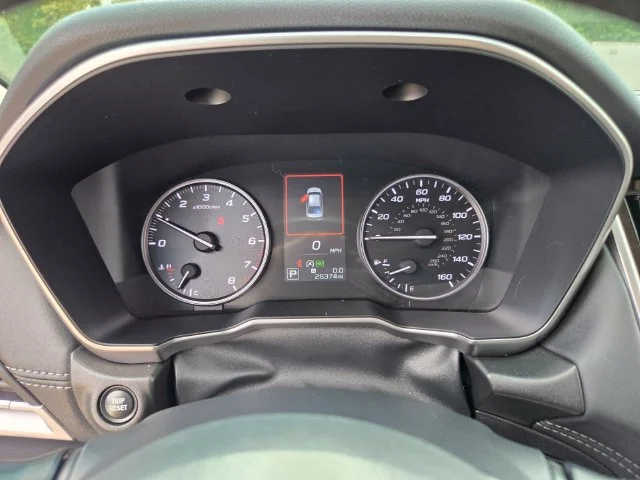 Used 2021 Gray Subaru Limited image 35