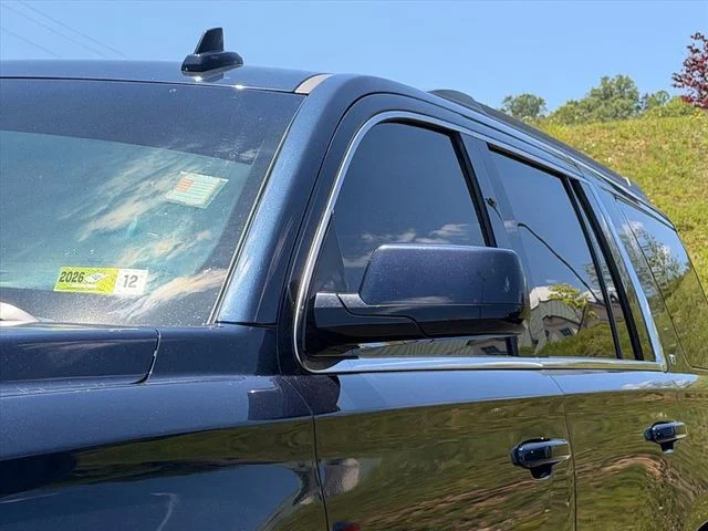 Used 2020 Blue Chevrolet LT image 24