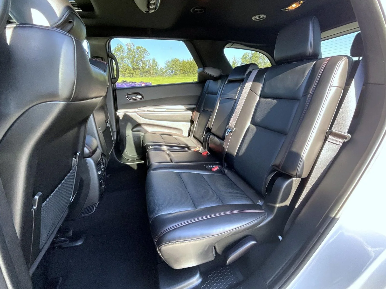 Used 2025 White Dodge GT Plus image 19