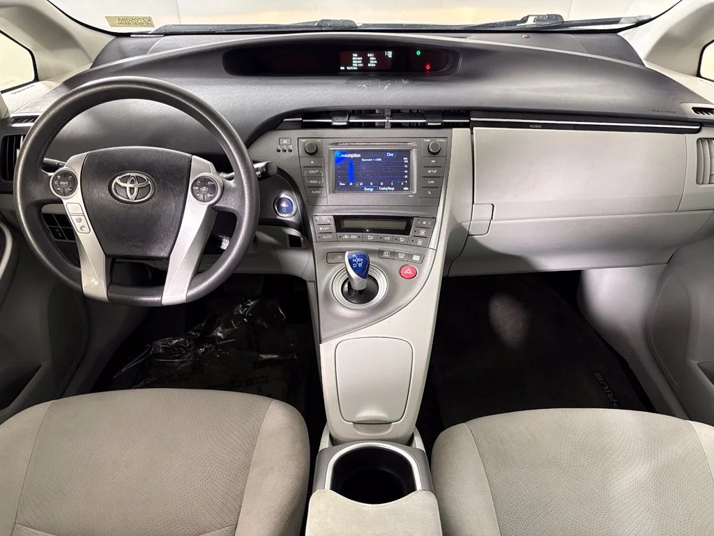 Used 2014 Black Toyota Two image 28
