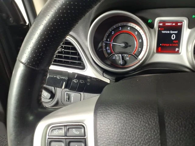 Used 2019 Gray Dodge GT image 19