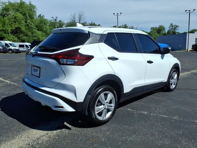 Used 2024 Fresh Powder Nissan S image 7